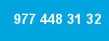 977 448 31 32